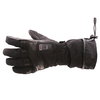 Racer Connectic 3 Black Motorcycle Gloves Back                                                                                                                                                                                                                 