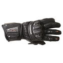 2470 Racing Gloves Black