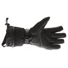 Racer Connectic 3 Black Motorcycle Gloves Palm                                                                                                                                                                                                                 