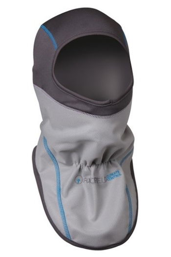Forcefield Tornado Advance Balaclava Grey