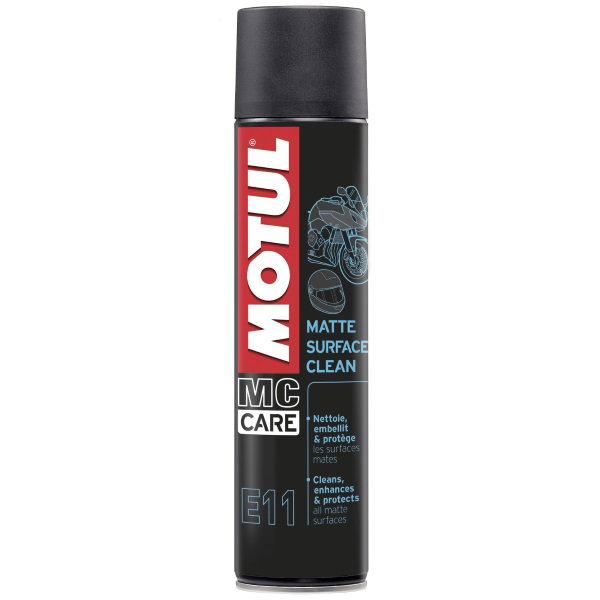 E11 Matte Surface Clean 400ml