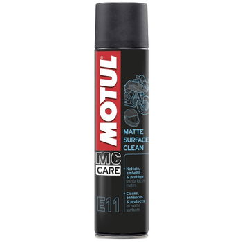 Motul E11 Matte Surface Clean 400ml