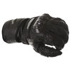 Frank Thomas Sport Black Motorcycle Gloves Knuckle                                                                                                                                                                                                             