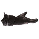 Connectic 3 Gloves Black