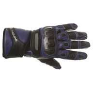 22-15 Sport Gloves Black Blue