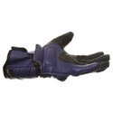 22-15 Sport Gloves Black Blue