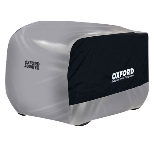 Oxford Products Aquatex ATV Cover - Large