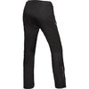 IXS Anna-ST Tour Womens Black Motorcycle Pants Rear                                                                                                                                                                                                            