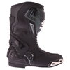 BKS Evolution Pro Black Waterproof Motorcycle Boots Outside leg                                                                                                                                                                                                