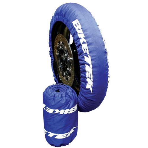 Bike It Standard Tyre Warmers