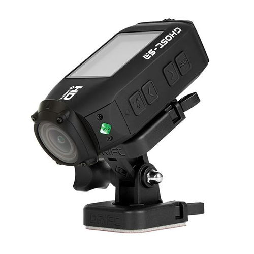 Drift Pivot Mount with Camera                                                                                                                                                                                                                                  