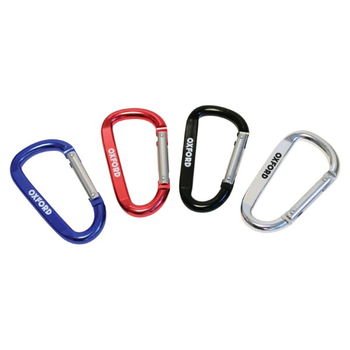 Oxford Products Carabiner - 8cm