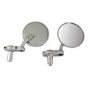 Phoenix Bar End Mirrors