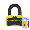 Oxford Products Boss16 lock Boss16 lock