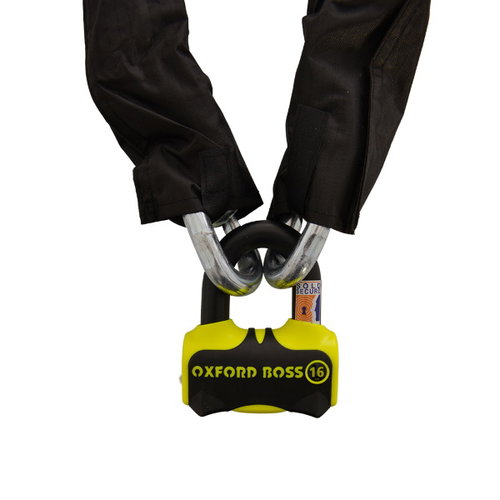 Oxford Products Boss16 lock Boss16 lock