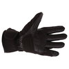 Frank Thomas Striker Black Yellow Motorcycle Gloves Palm                                                                                                                                                                                                       
