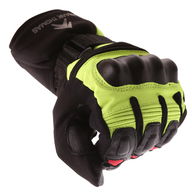 Striker 26-16 Gloves Yellow