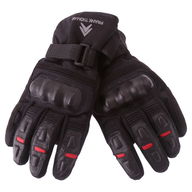 Striker 26-16 Gloves Black
