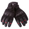 Frank Thomas Striker Black Motorcycle Gloves                                                                                                                                                                                                                   