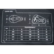 Stormex Cover - Large