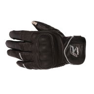 Rytmi Gloves Black
