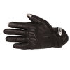 Rukka Rytmi GoreTex Black Waterproof Motorcycle Gloves Palm                                                                                                                                                                                                    