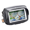 Kappa 3.5 Inch SatNav Holder                                                                                                                                                                                                                                   