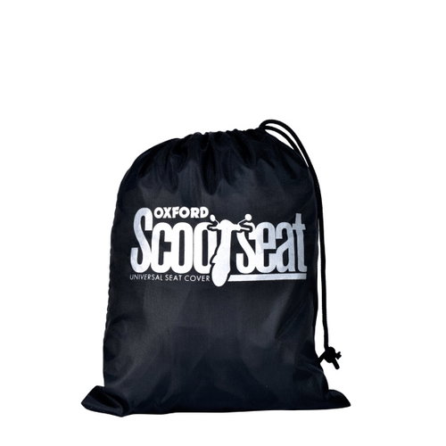 Oxford Products Scootseat Cover S                                                                                                                                                                                                                              