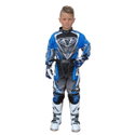 Attack Pants Blue