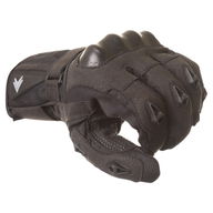 Pacific A 18-16 Gloves Black