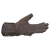 Frank Thomas Pacific Black Motorcycle Gloves Little finger side                                                                                                                                                                                                