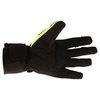 Frank Thomas Pacific Black Yellow Motorcycle Gloves Palm                                                                                                                                                                                                       