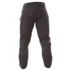 RST Blade II Sport 1891-2 Mens Black Textile Motorcycle Jean Front                                                                                                                                                                                             