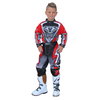 Wulfsport Attack Kids Red Motocross Pants                                                                                                                                                                                                                      