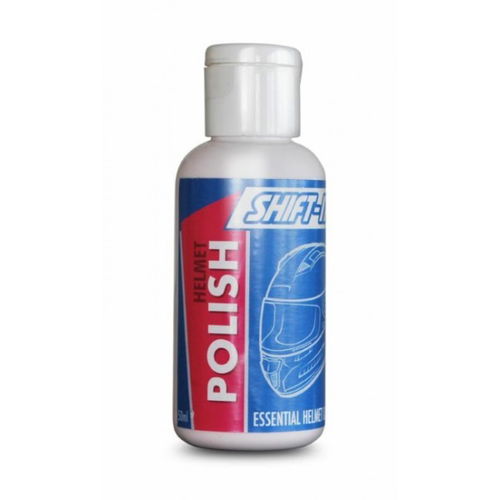 Shift It Helmet Polish - 50ml
