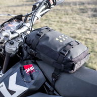 Acc Subframe Loops Black x 4