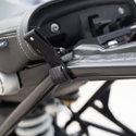 Acc Subframe Loops Black x 4