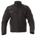 Tornado Jacket Black