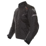 Tornado Jacket Black