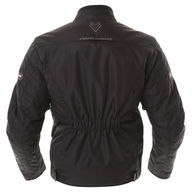 Tornado Jacket Black