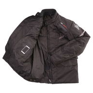 Tornado Jacket Black