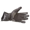 Frank Thomas Dynamic Black Motorcycle Gloves Palm                                                                                                                                                                                                              