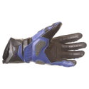Dynamic A08-16 Gloves Black Blue