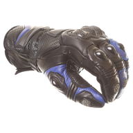 Dynamic A08-16 Gloves Black Blue