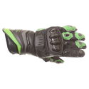 Dynamic A08-16 Gloves Black Green