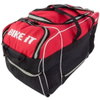 Bike It Medium Red Black Kit Bag Change Mat Folded Away                                                                                                                                                                                                        