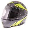Shoei NXR Parameter Tc-3 Full Face Motorcycle Helmet Front left                                                                                                                                                                                                