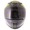Shoei NXR Parameter Tc-3 Full Face Motorcycle Helmet Front                                                                                                                                                                                                     
