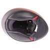 Shoei GT-air Pendulum Tc-10 Full Face Motorcycle Helmet Inside                                                                                                                                                                                                 