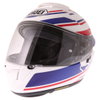 Shoei GT-air Primal Tc-2 Full Face Motorcycle Helmet Front left                                                                                                                                                                                                
